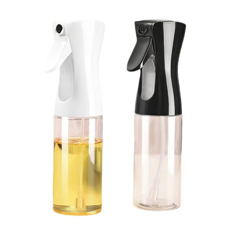 200ml Oil Spray Bottle - Cozinha & BBQ, para Vinagre e Molhos