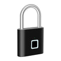 KERUI Fingerprint Lock | USB, Anti-furto, Impermeável