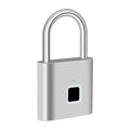 KERUI Fingerprint Lock | USB, Anti-furto, Impermeável