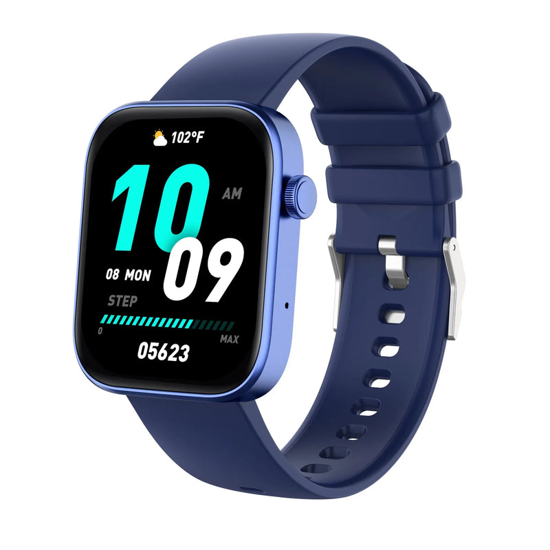 COLMI P71 Smartwatch | Voice Call, Health Monitor, IP68