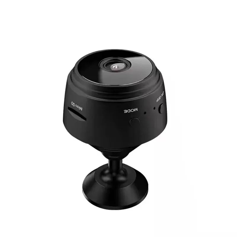 A9 Mini IP Camera | 1080p, Wireless, Wifi, Segurança