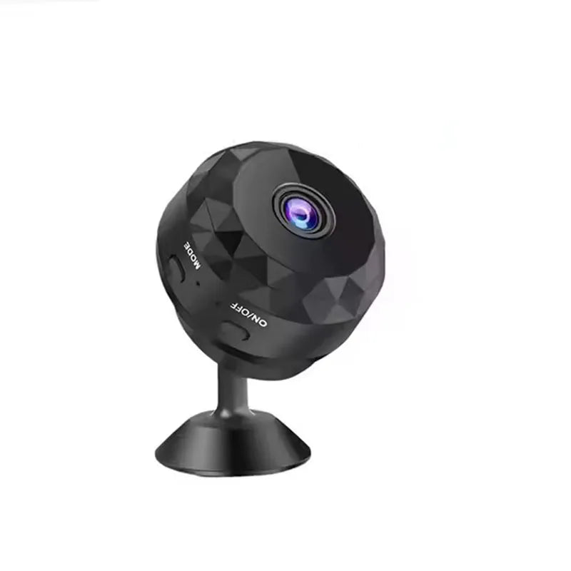 A9 Mini IP Camera | 1080p, Wireless, Wifi, Segurança